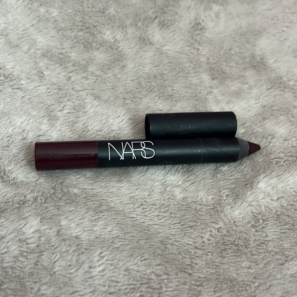 ‼️ NARS Velvelt Matte Lip Pencil - Picture 3 of 3